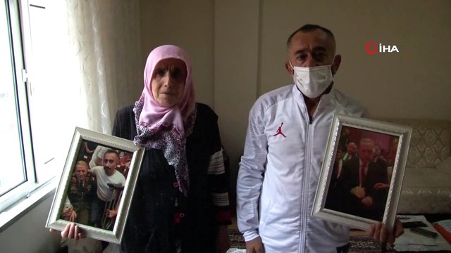 15 Temmuz Gazisi Abdullah Ökçe, Yetkililerden Yardım Bekliyor