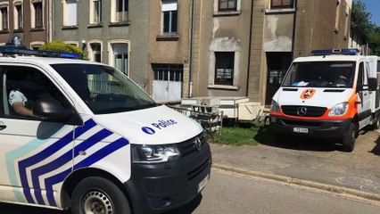 Obus, bombes, grenades, fusils : des armes par dizaines saisies à Ruette