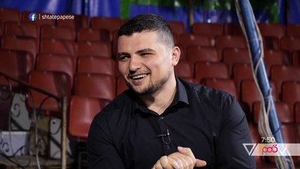 7pa5 - Vitet e bukura ne cirk – 28 Maj 2020 – Talk Show – Vizion Plus