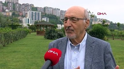 Prof. Dr. Bektaş: Meteor düşmelerini göreceğiz, daha yeni başladık