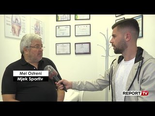 'Ok' për rinisjen e kampionatit, mjeku: 1 tampon duhej, ja ç'ndodh nëse 1 futbollist del pozitiv