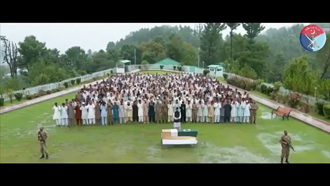 New Pakistan Army Songs 2020 O Yaro Mera Yaar Na Raha Pak Army Songs Hd ISPR 1 O (1)