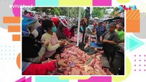 Corona di Surabaya, Kekerasan Jurnalis dan  ABK Bunga Rosia