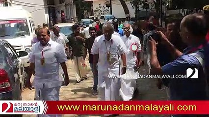 pinarayi vijayan government 4 years
