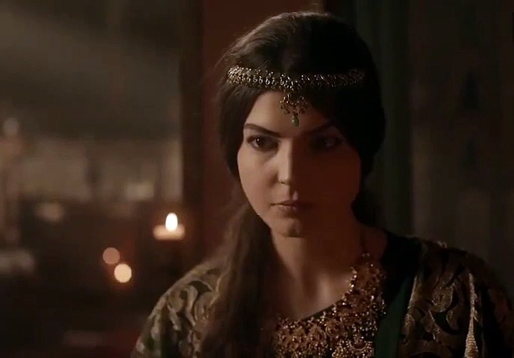 Dirilis Ertugrul- Season 1 Episode  21 Full HD - Urdu_Hindi - Haqeeqat ki Dunya