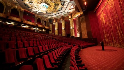 Theatre companies go online to save industry amid lockdown