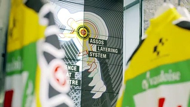 SAP Business One - Retail Solution - ASSOS of Switzerland - UK Store