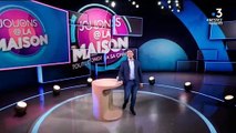 Extrait du début de l’émission de France 3 « Jouons à la maison » - VIDEO