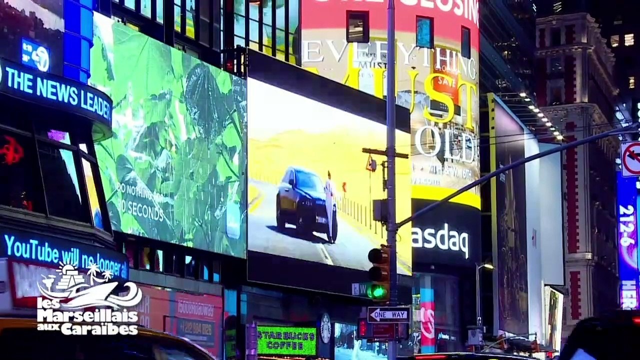 EXCLU AVANT-PREMIERE: Découvrez les 1ères images de l’épisode des « Marseillais aux Caraïbes » diffusé ce soir à 19h50 sur W9 - VIDEO