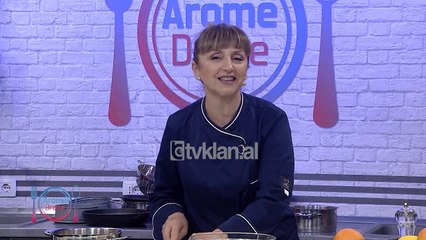 Arome dreke - Emisioni 94 (28 maj 2020)