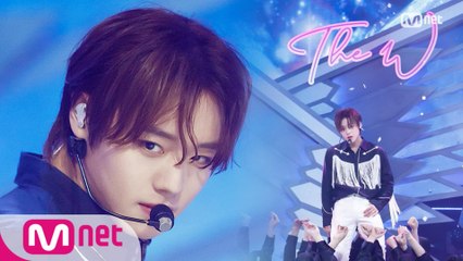 '최초 공개' 중독성 甲 '박지훈'의 'Wing' 무대
