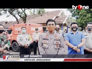 Скачать видео: Petasan di Jember Meledak, Satu Orang Tewas dan 2 Luka Berat