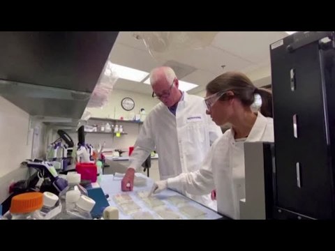 Novavax starts Phase 1 clinical trial of coronavirus vaccine candidate