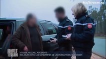 100 Jours Avec les Gendarmes de l'Autoroute du Sud Ouest - Episode 3