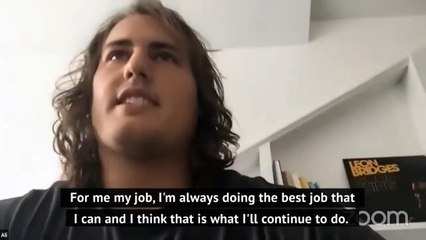 Brady signing is exciting, but job remains the same - Marpet