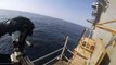 USS Bataan Live Fire Exercise - Arabian Sea