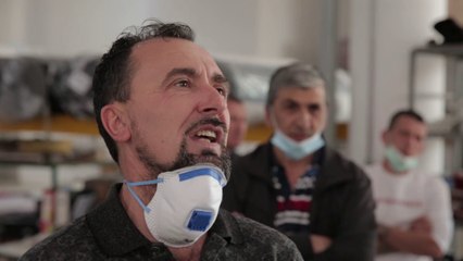 Basha nga Kruja: Gjysma e punonjësve kanë humbur punën, mungesë e mbështetjes së qeverisë