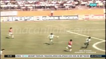 Adanaspor 2-0 Konyaspor [HD] 29.04.1990 - 1989-1990 Turkish 1st League Matchday 31   Post-Match Comments