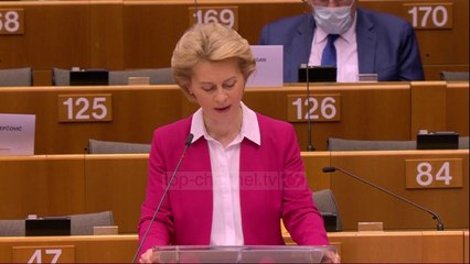 Top News - Pasojat e pandemisë/ BE prezanton buxhetin rekord