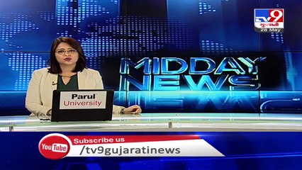 Rajkot_ Pal Ambaliya writes to Gujarat DGP, demands action against cops who thrashed him _ TV9News