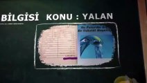 AKP Antalya İl Başkanı'nın da dahil olduğu 'Antalya'da su zammı yapılıyor' iddialarına videolu cevap: Yalan atma İbrahim!