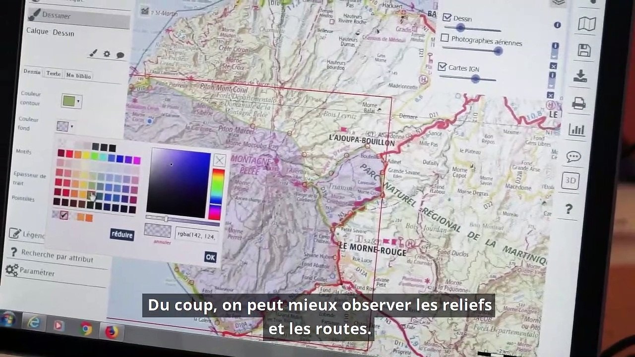 Réaliser un croquis avec des ressources Éduthèque - Version sous-titrée