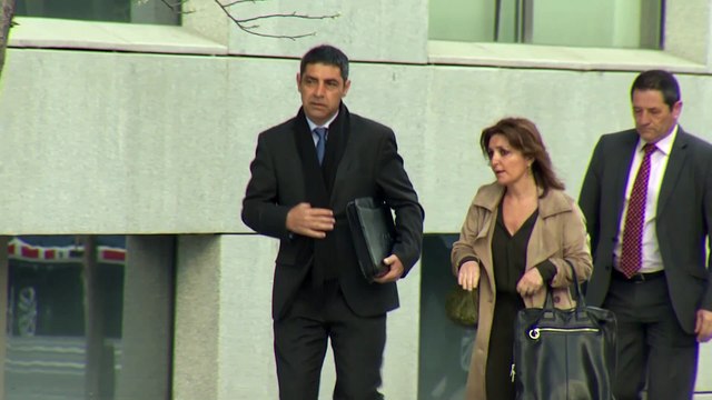 La Audiencia Nacional retoma el 8 de junio el juicio a Trapero