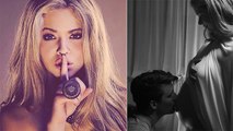 Pretty Little Liars Actress Sasha Pieterse Makes The Announcement Of Her Pregnancy