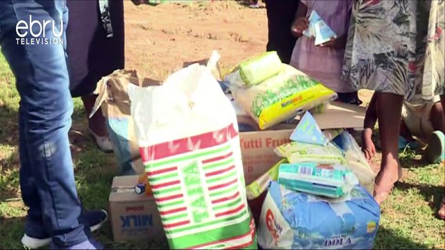 50 Single Mothers Living With Hearing Impairment Get Aid