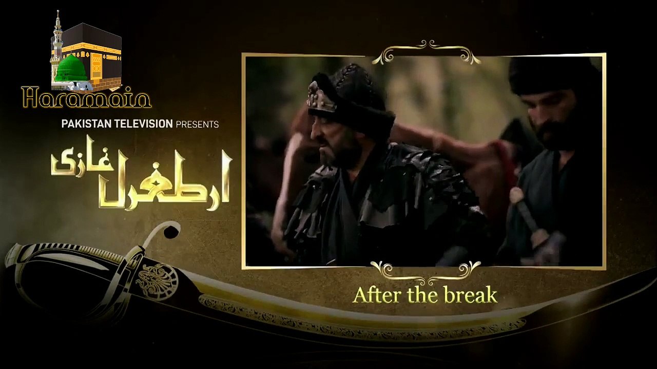 Ertugrul Ghazi Season 01 Episode 02 #ErtugrulGhazi #DirilisErtugrul #Dirilis