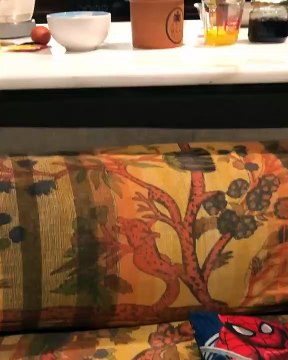 Άννα Βίσση: Έφτιαξε την πιο λαχταριστή πάστα φλώρα και μας έδωσε τη συνταγή