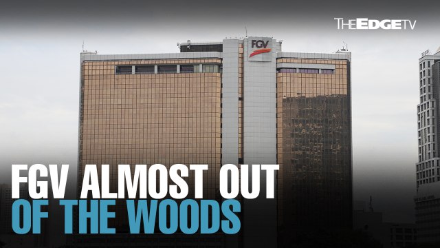 NEWS: FGV expects to bounce back in 2Q