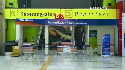 New Normal, Pemerintah Menyerah? - SATU MEJA THE FORUM