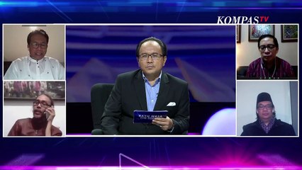 New Normal Bikin Kepanikan Sosial? - SATU MEJA THE FORUM