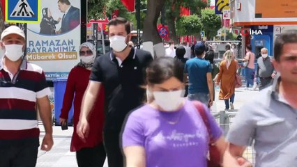 Malatya'da rehavet vaka sayılarını arttırdı