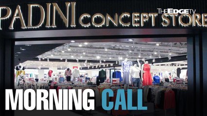 MORNING CALL: 29/5/20