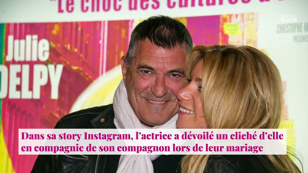 Jean-Marie Bigard : Lola Marois lui déclare son amour pour leur anniversaire