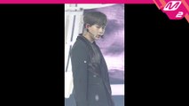 몬스타엑스 주헌 직캠 FLOW_200528