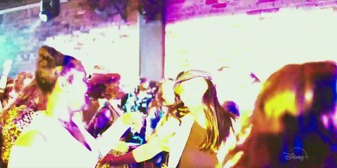 Disney+ : la bande-annonce de Société secrète de la royauté