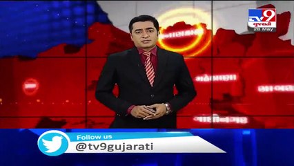 Three lions found dead in 48 hours in Dhari -Gir _ Tv9GujaratiNews