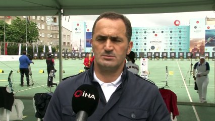 Haydar Ali Yıldız “Yeni Dönemin Spor Kurallarını İnşa Ediyoruz”