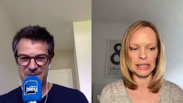 Covid-19 Londres : « Quand vous êtes expat, vous avez intégré que vos amis, votre famille vous manque.»