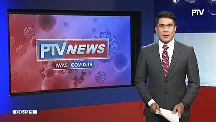 Panukalang batas na layong palawigin ang Bayanihan Act, isinusulong sa Senado