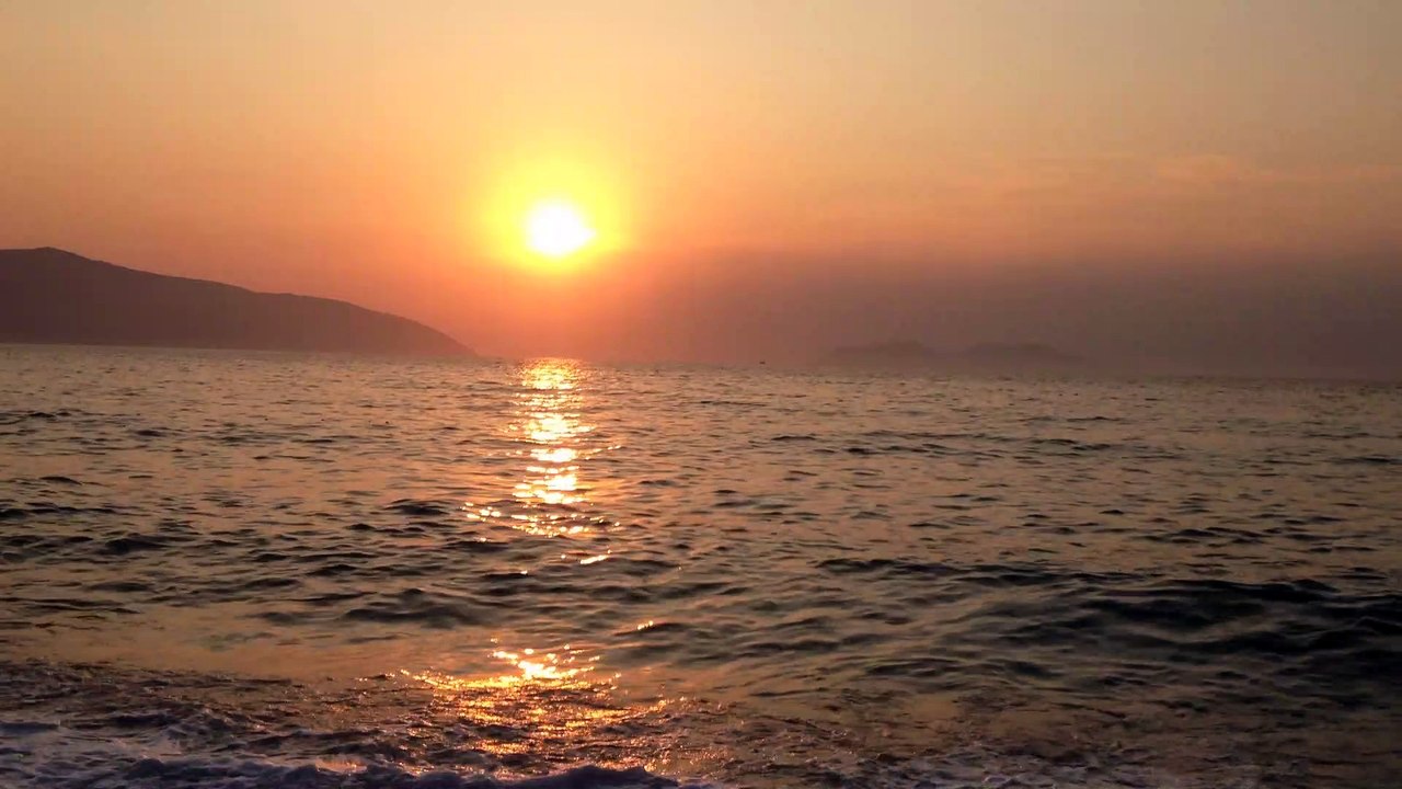 Beautiful Sunset