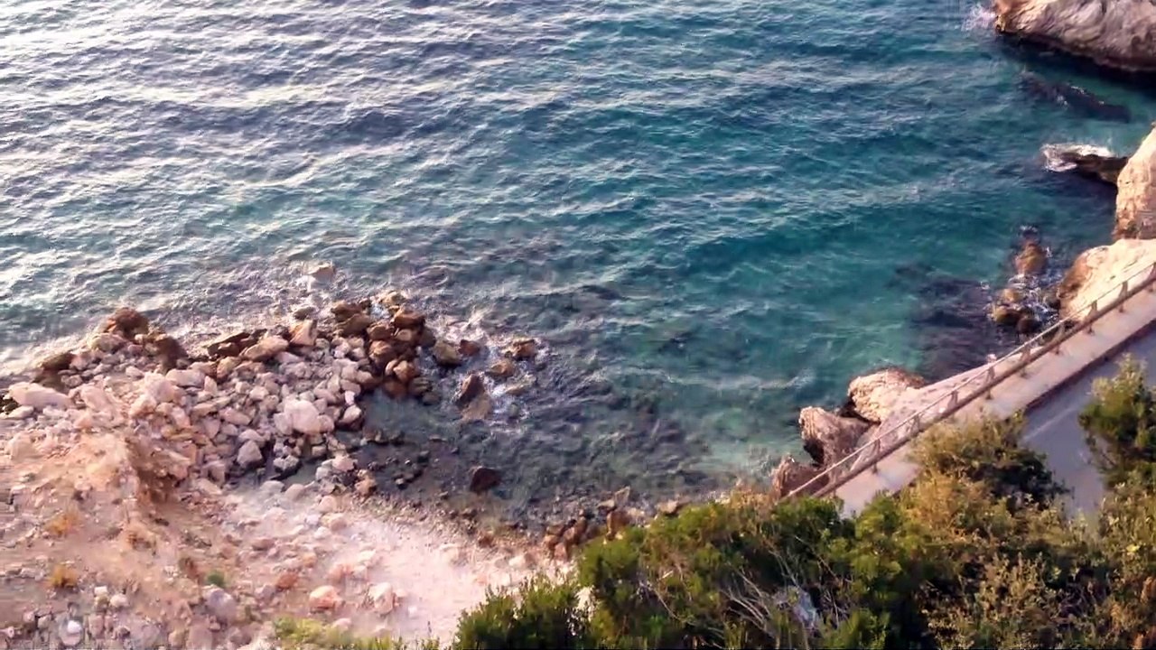 Beautiful Seashore 2