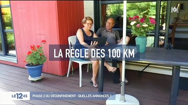 Le gouvernement s'apprête jeudi à lancer l'acte 2 du déconfinement en assouplissant largement les restrictions sur les déplacements