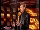 Johnny Hallyday - Que restera-t-il ?