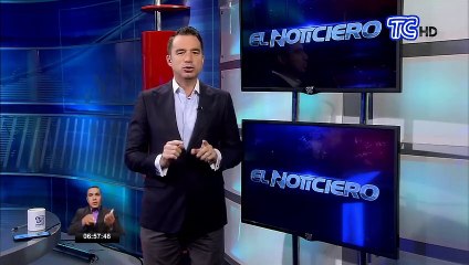 Involucrado en varios asesinato fue capturado en Manabí