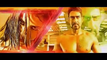 action jackson fight scene - Hindi Movie