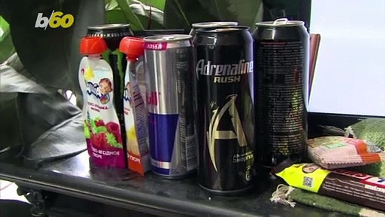 Cut Above the Rest! Russian Barber Cuts Hair for 48 Hours to Try & Achieve World Record!